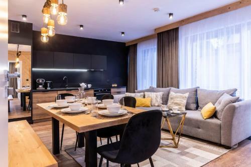 Apartamento Bia?ka Residence Ski Powidoki
