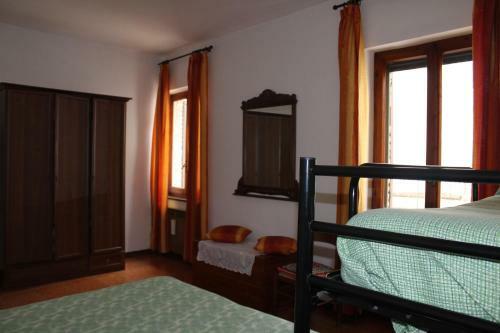 Apartamento Il Castello Sul Lago