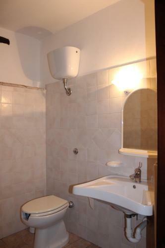 Apartamento Il Castello Sul Lago