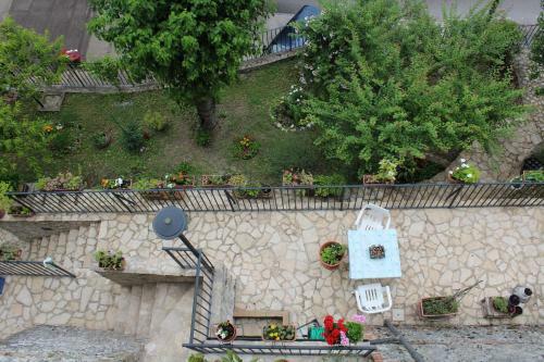 Apartamento Il Castello Sul Lago