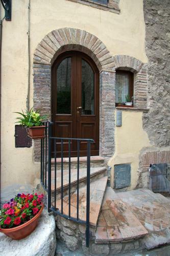 Apartamento Il Castello Sul Lago