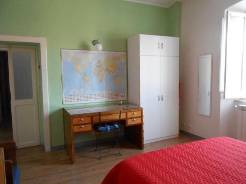 La Casa Nel Borgo