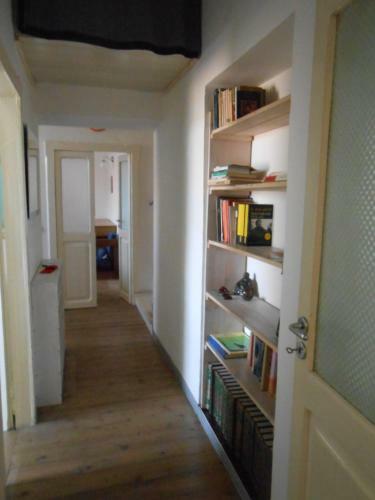 La Casa Nel Borgo