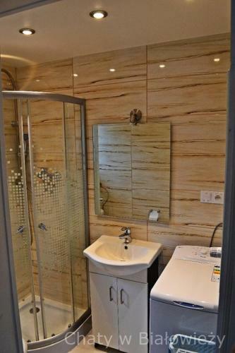 Apartamento Agroturystyka U Justyny