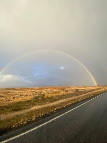 Apartamento Explore Southern Iceland From The Green Cottage