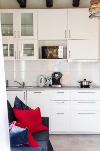 Apartamento ?ubrowe Sio?o Nad ??kami