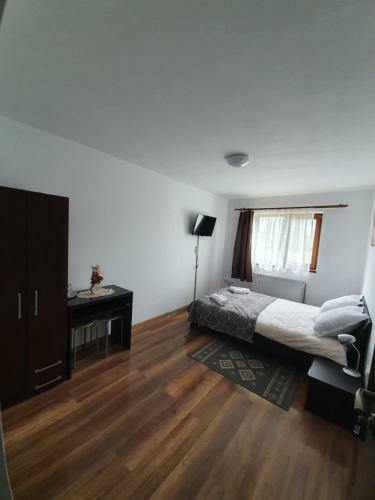 Apartamento Pensiunea Agroturistica Anca&ioana