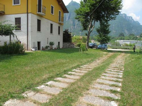 Apartamento La Piccola Fattoria