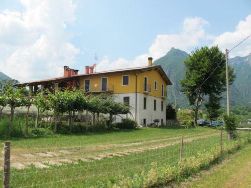 Apartamento La Piccola Fattoria