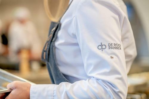 Onderwijshotel De Rooi Pannen Breda