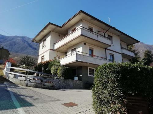 Apartamento La Casa Dei Gelsomini