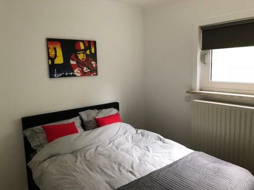 Apartamento Appartement Bbwb