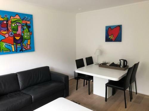 Apartamento Appartement Bbwb