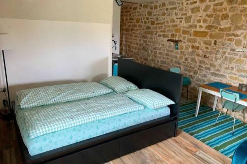 Apartamento Luxury Stalla Blaas