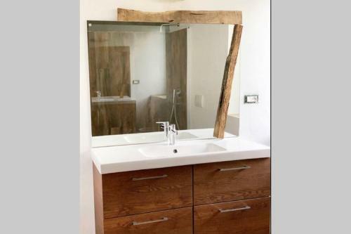 Apartamento Luxury Stalla Blaas