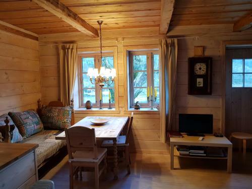 Agroturismo Rongen Gard