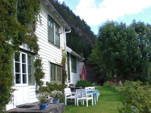 Agroturismo Rongen Gard