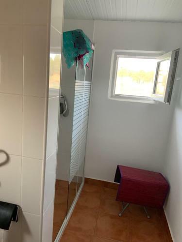 Casinha Em Frente � Lagoa