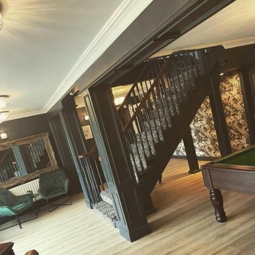 Hotel Mal Dua Guest House