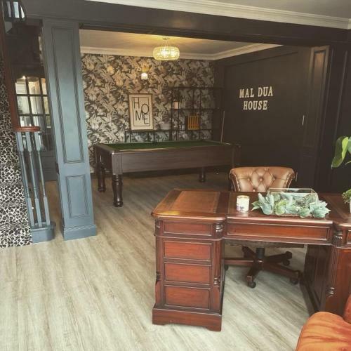 Hotel Mal Dua Guest House