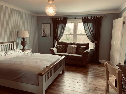 Hotel Mal Dua Guest House