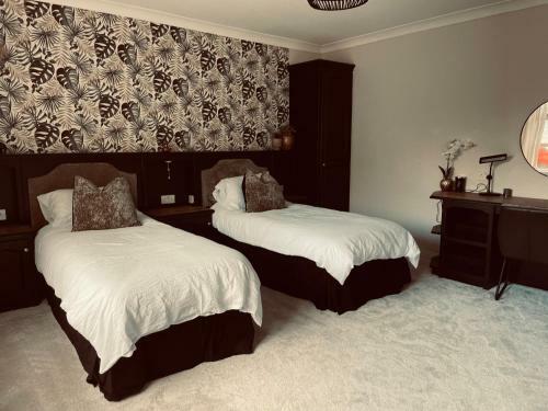 Hotel Mal Dua Guest House