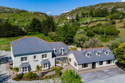 Hotel Mal Dua Guest House