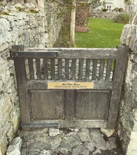 Hotel Mal Dua Guest House