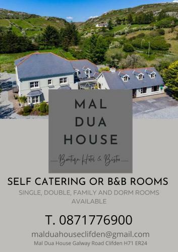 Hotel Mal Dua Guest House
