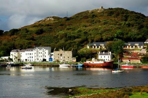 Cottage 380 - Clifden