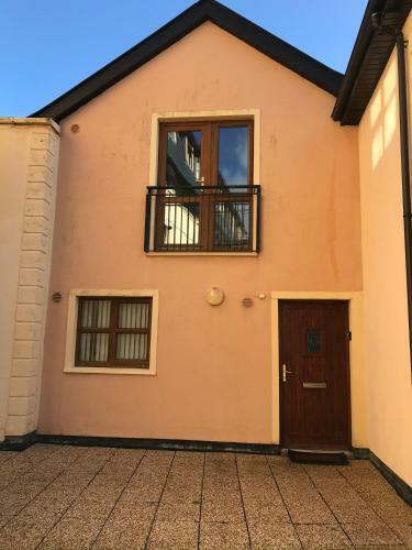 Apartamento No. 6 Clifden Court