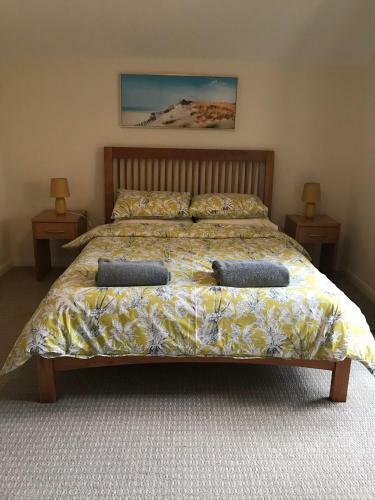 Apartamento No. 6 Clifden Court