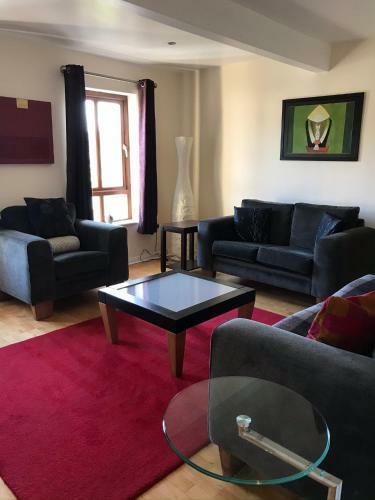Apartamento No. 6 Clifden Court