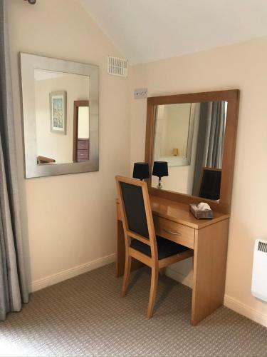 Apartamento No. 6 Clifden Court