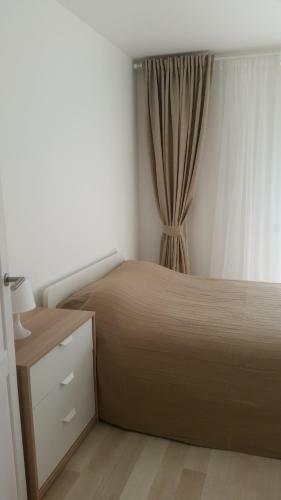Tauralaukio G. 24b Apartamentai