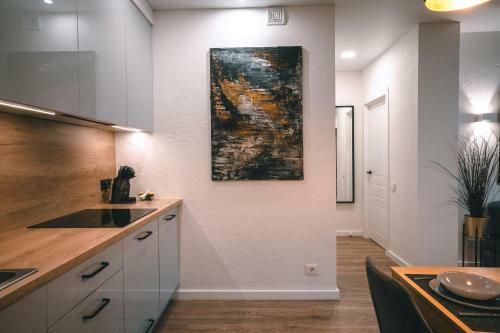 Ravelli 7 Apartment