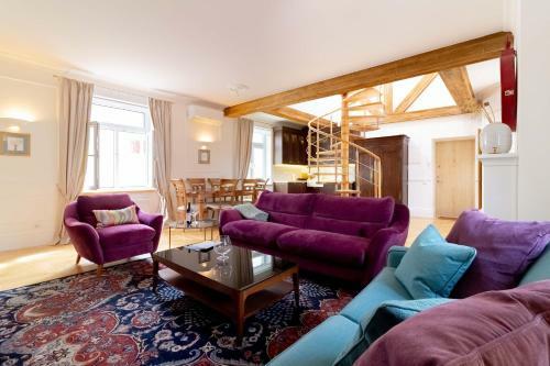 Royal Jono St. Apartment