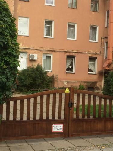 Studio Apartment Old Town