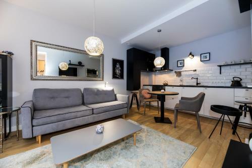 Apartamento Brand New In The Old Town
