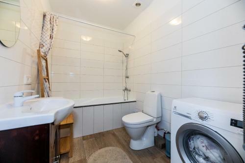 Apartamento Brand New In The Old Town