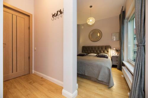 Apartamento Brand New In The Old Town