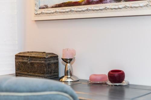 Apartamento Brand New In The Old Town