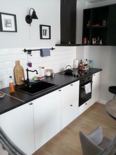 Apartamento Brand New In The Old Town