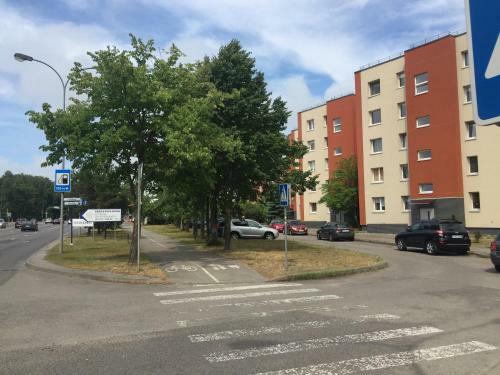 Apartamento Studlendas