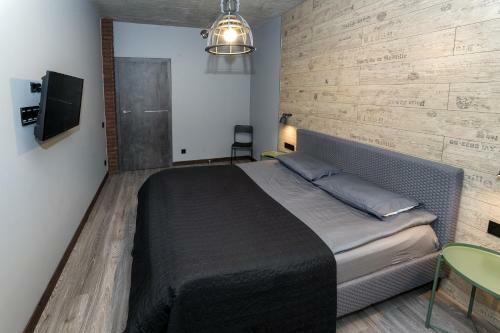 Manto Loft Style Apartment