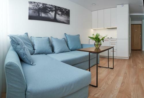 Apartamento Cosy Studio Near Akropolis And ?vyturio Arena