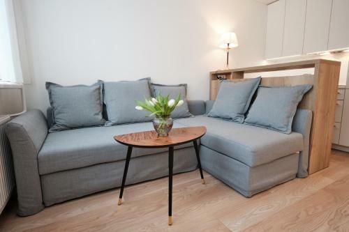 Apartamento Cosy Studio Near Akropolis And ?vyturio Arena