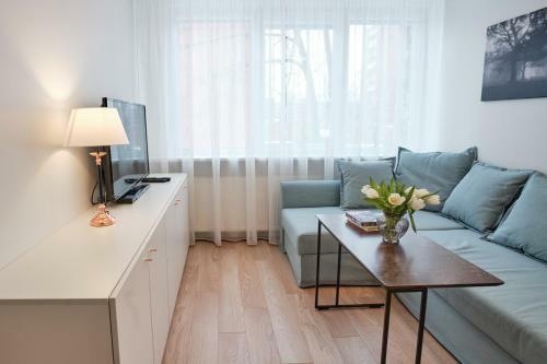 Apartamento Cosy Studio Near Akropolis And ?vyturio Arena
