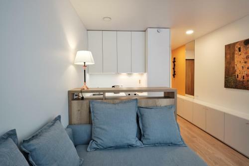 Apartamento Cosy Studio Near Akropolis And ?vyturio Arena