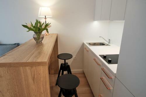 Apartamento Cosy Studio Near Akropolis And ?vyturio Arena